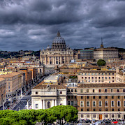 Florence to Rome - Self Guided Tour Photo