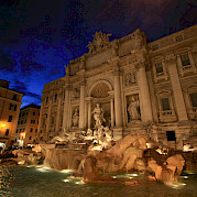 Florença a Roma - Tour Autoguiado Foto