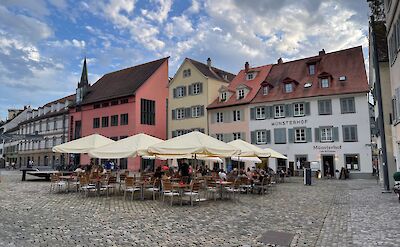 Konstanz, Germany. ©Gea