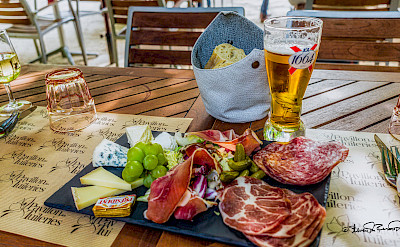 Charcouterie to try in France perhaps. Flickr:Steven dosRemedios