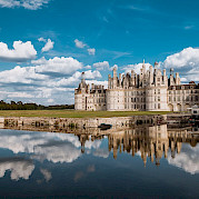 Luxury Castles of the Loire Photo
