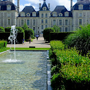 Luxury Castles of the Loire Photo
