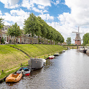 Friesland 11-City Tour Photo