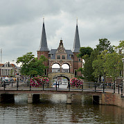 Friesland 11-City Photo