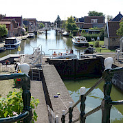 Friesland 11-City Tour Photo