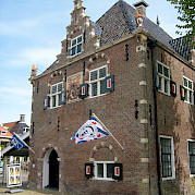 Friesland 11-City Photo