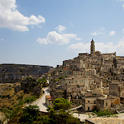 Heel of Italy Photo