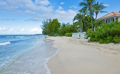 Vacation Rental Barbados WCV MLR Villa Milord Mlrbch Desktop