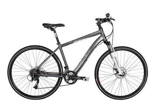 Standard bike
