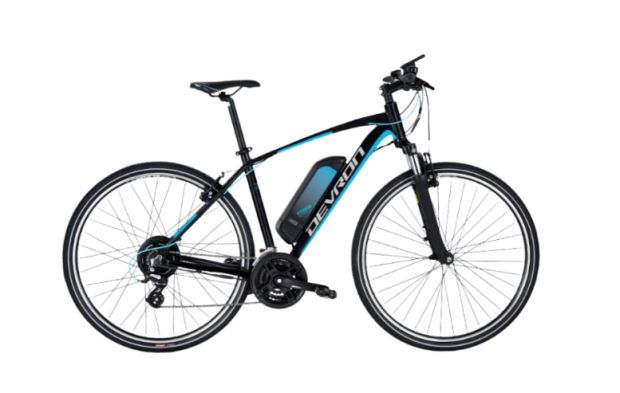 E-bike