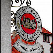 Heidelberg to the Nibelungen Photo