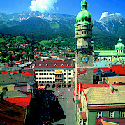 Innsbruck to Bolzano Photo