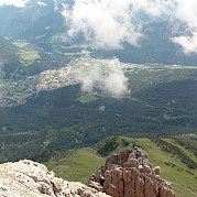Innsbruck to Bolzano Photo