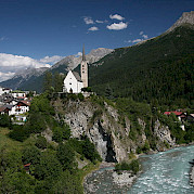 Innsbruck to Bolzano Photo