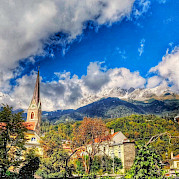 Innsbruck to Bolzano Photo