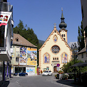 Innsbruck to Bolzano Photo