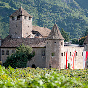 Innsbruck to Bolzano Photo