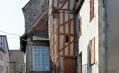 Châtillon-sur-Loire, France. Flickr:Daniel Jolivet