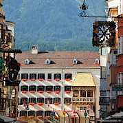 Innsbruck to Munich Photo