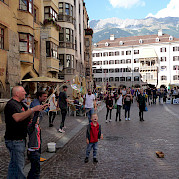 Innsbruck to Munich Photo