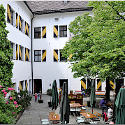 Innsbruck to Munich Photo