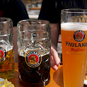 Innsbruck to Munich Photo