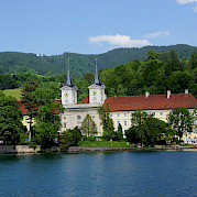 Innsbruck to Munich Photo