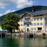Innsbruck to Munich Photo