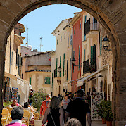 Maiorca Foto