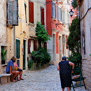 Istria Photo
