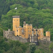 Koblenz to Amsterdam Photo