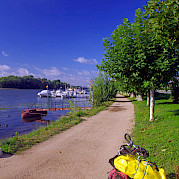 Koblenz to Bad Wimpfen Photo