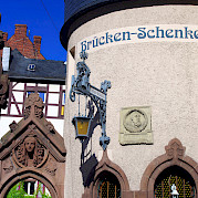 Koblenz a Saarburg Foto