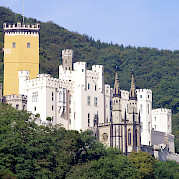 Koblenz to Saarburg Photo
