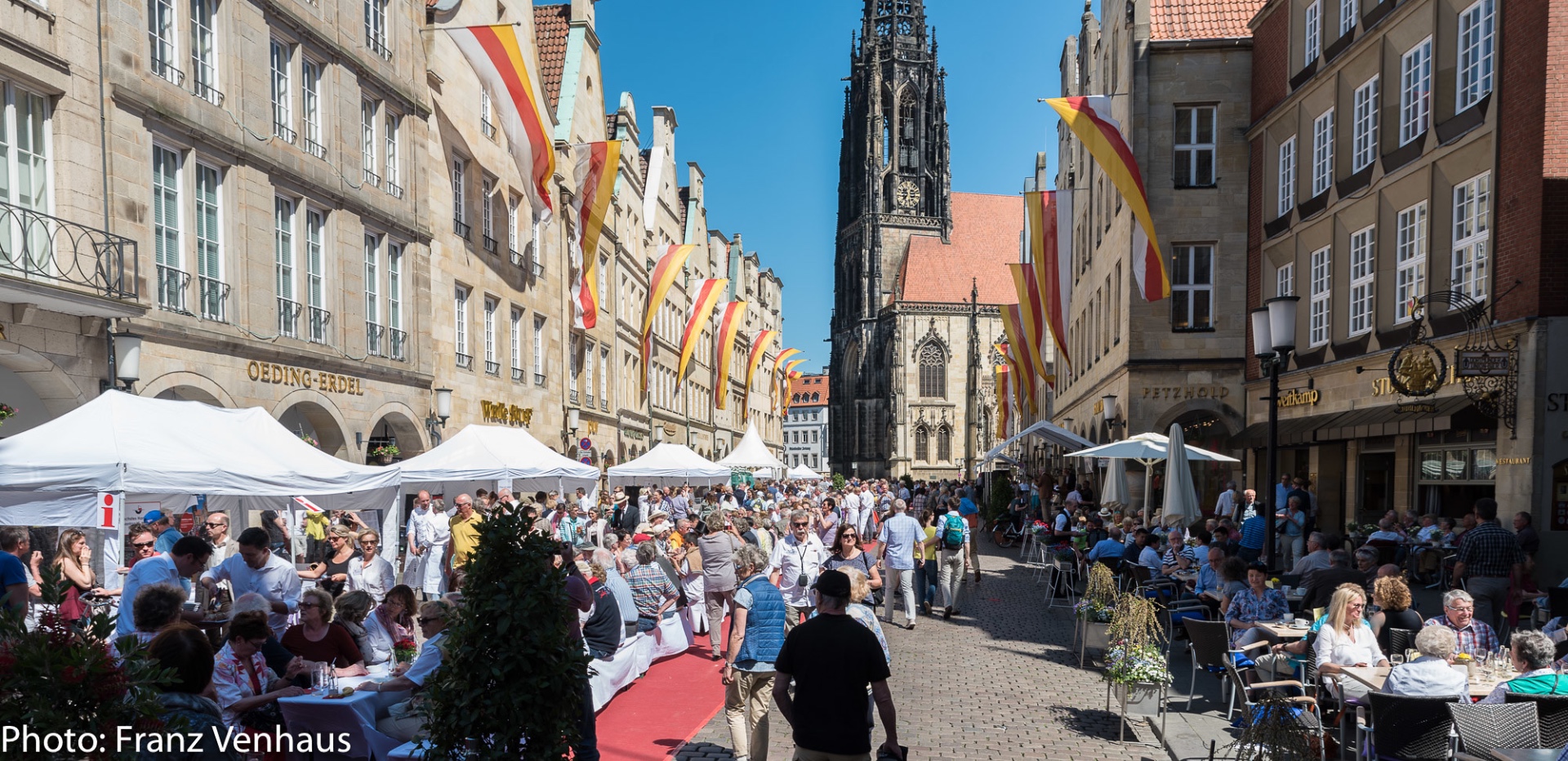 Central institute muenster germany hi-res stock photography and