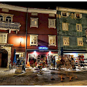 Kvarner Bay Photo