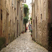 Bahía de Kvarner Foto