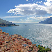 Lake Garda Photo