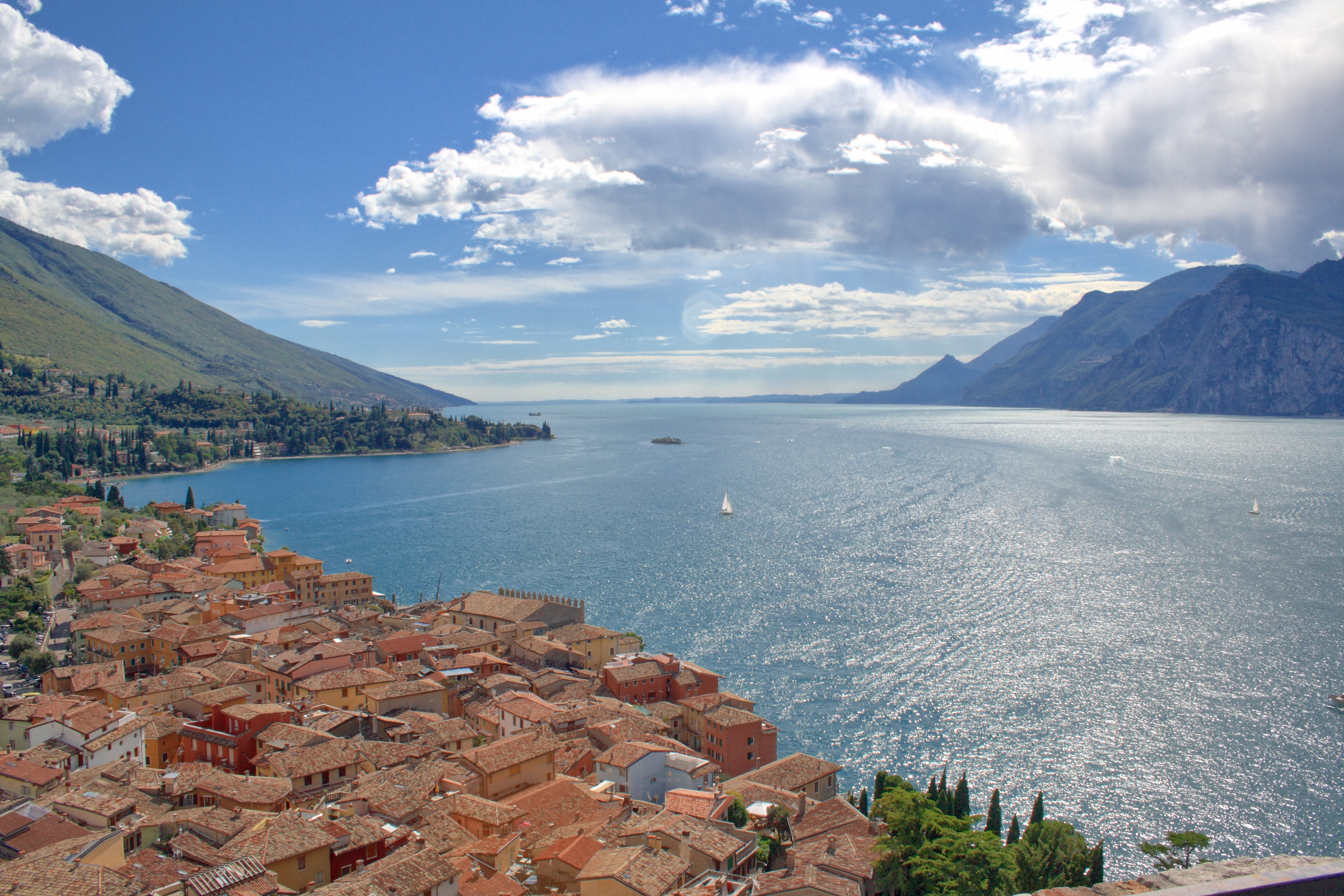 Official Pinarello Rental - Lake Garda & Verona