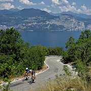 Lake Garda Photo