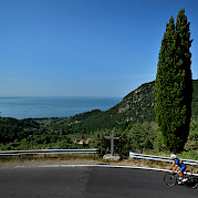 Lake Garda Photo