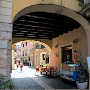 Lake Garda Photo