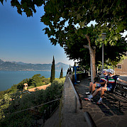 Lake Garda Photo