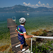 Lago Garda Foto