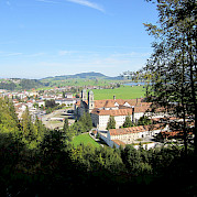 Lake Constance to Interlaken Bike Tour Photo
