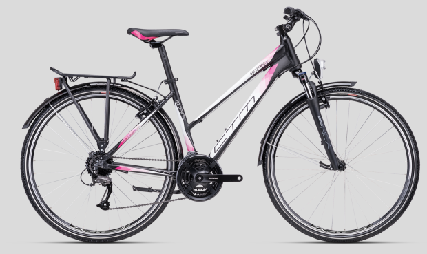 Women's CTM Hybird