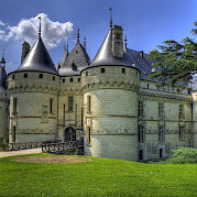 Vale do Loire - Orléans a Tours Foto