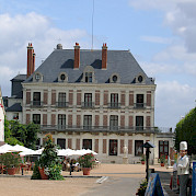 Loire Valley - Orléans to Tours Photo