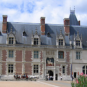 Loire Valley - Orléans to Tours Photo