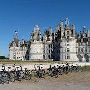 Vale do Loire - Orléans a Tours Foto